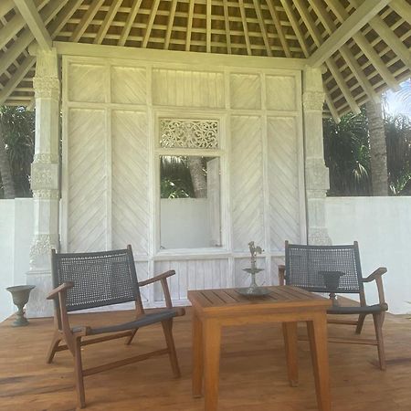 Sea Star Boutique Hotel Хиккадува Экстерьер фото