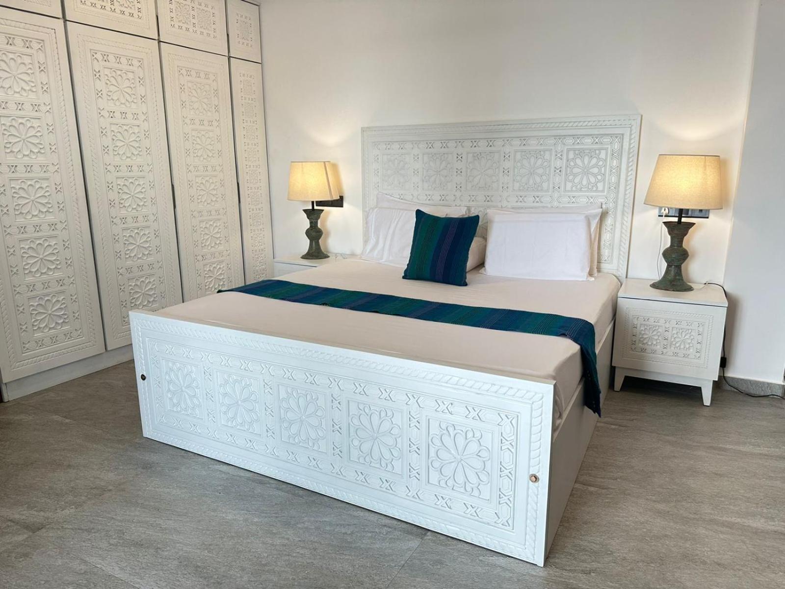 Sea Star Boutique Hotel Хиккадува Экстерьер фото