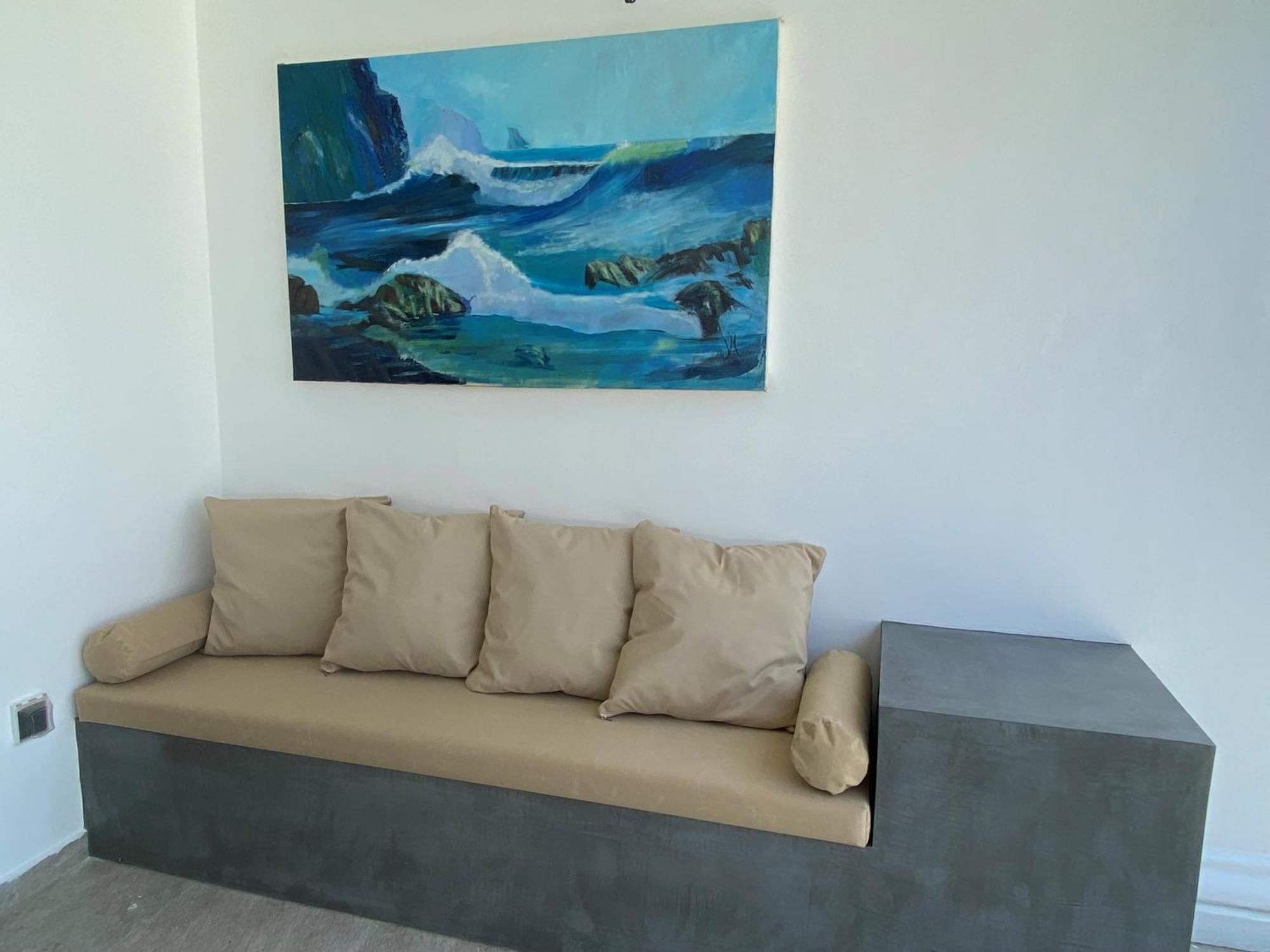 Sea Star Boutique Hotel Хиккадува Экстерьер фото