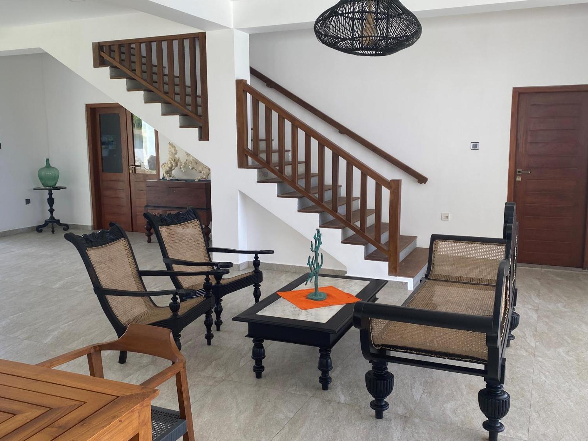 Sea Star Boutique Hotel Хиккадува Экстерьер фото